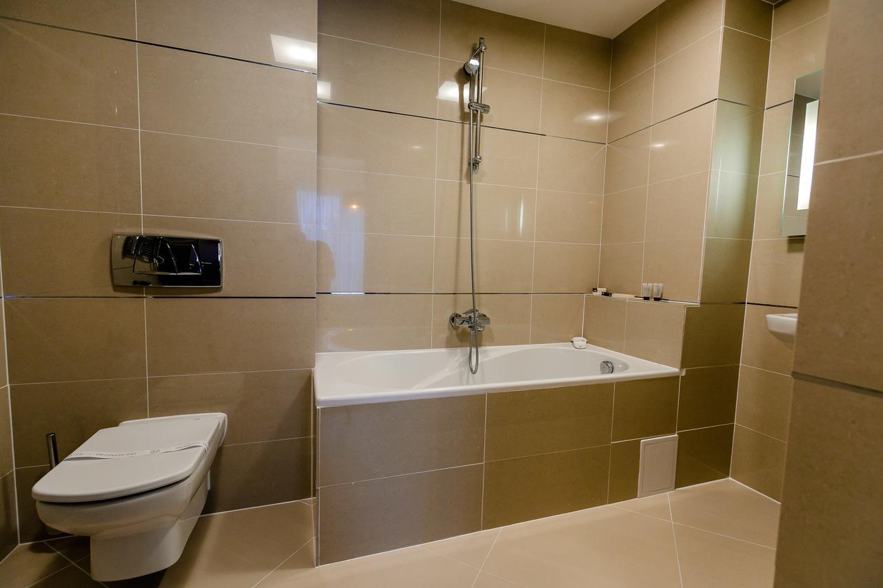 Pine Woods Apartment A28 In Silver Mountain Poiana Brasov Buitenkant foto